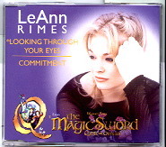 LeAnn Rimes - Looking Through Your Eyes